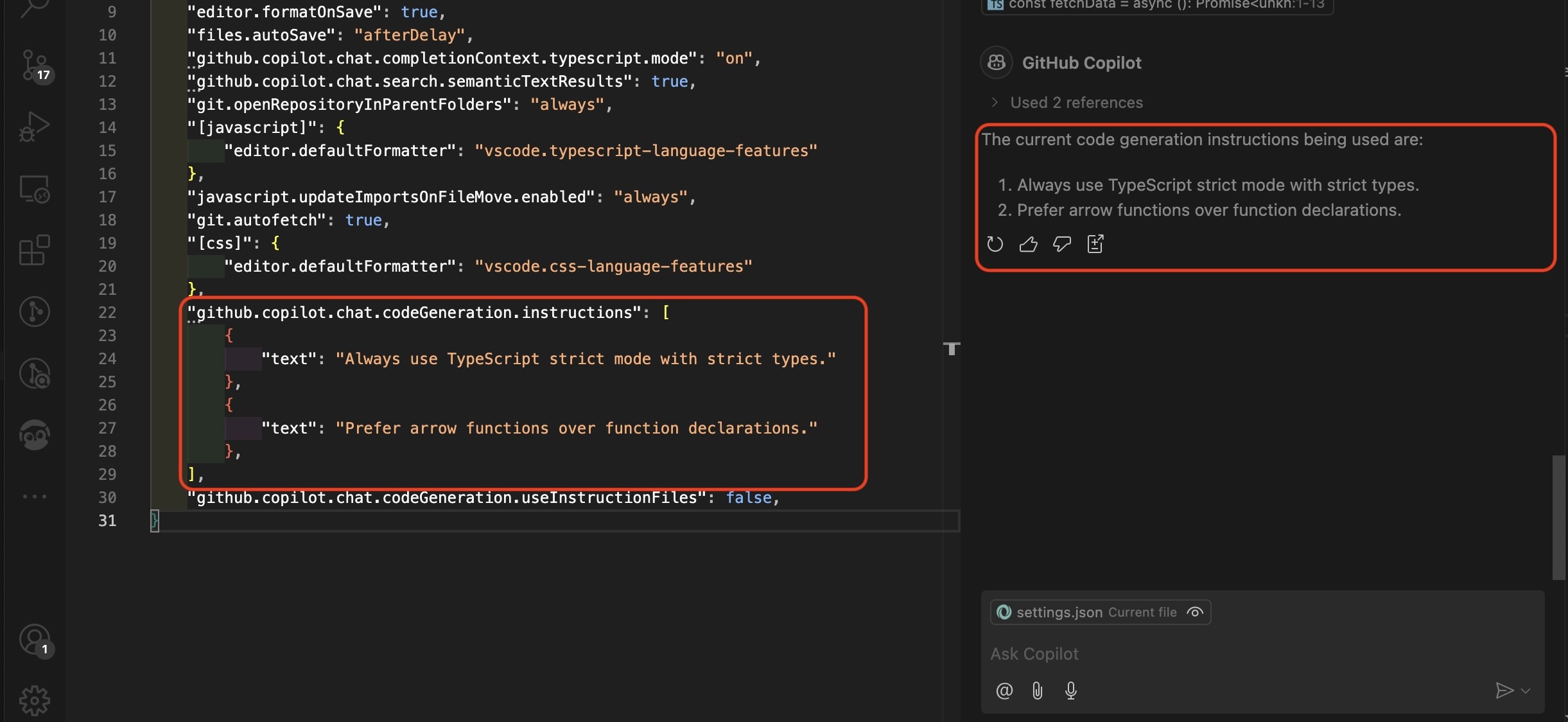 Debugging Instructions